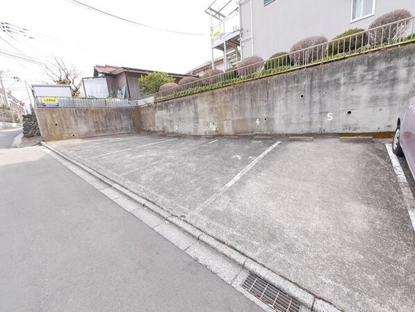 サニーサイドの物件内観写真